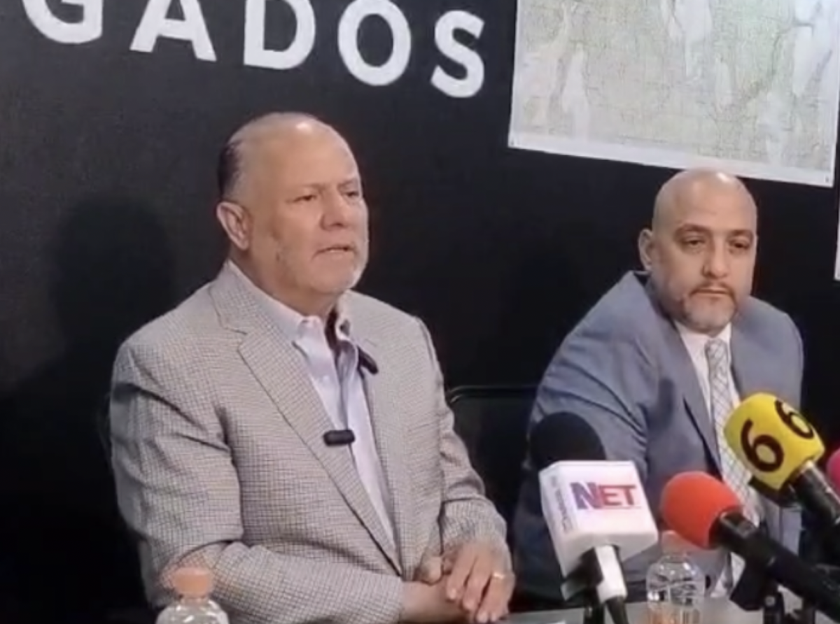 Un OXXO a Claudia